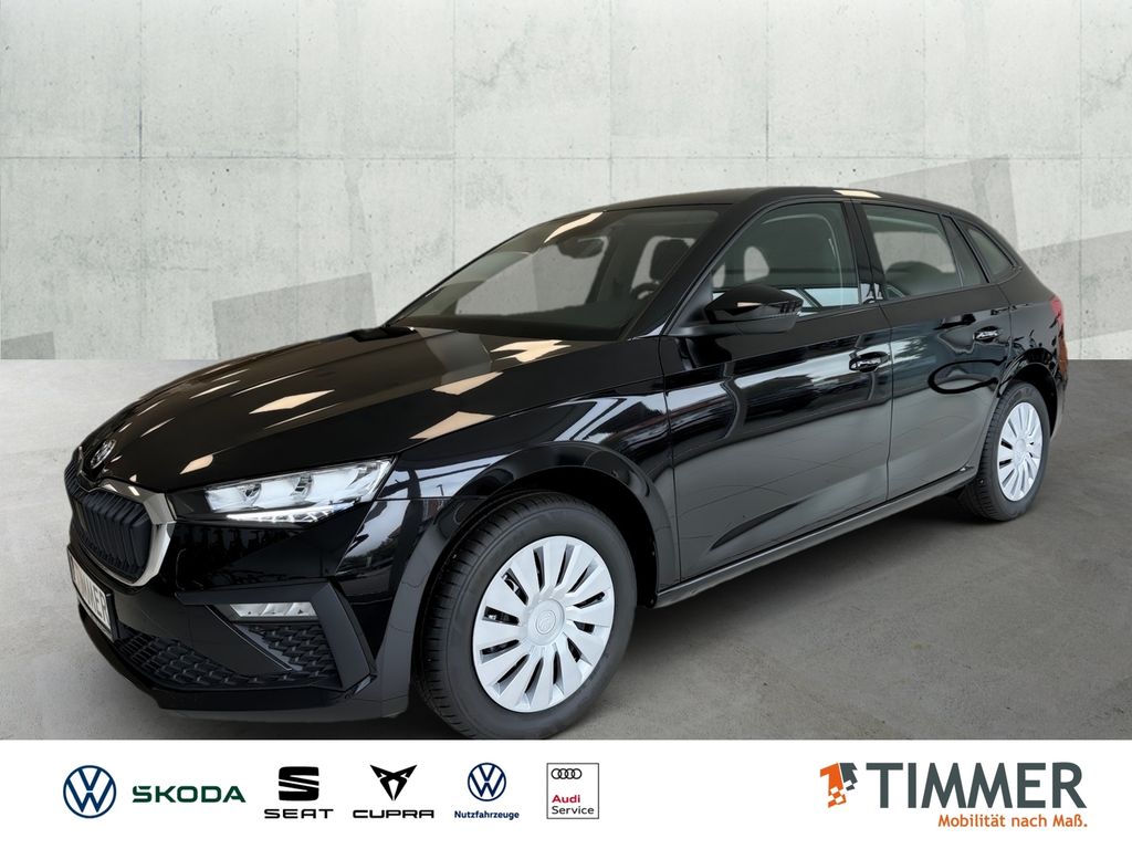 Skoda Scala 2024