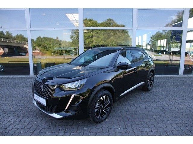 Peugeot 2008 2023