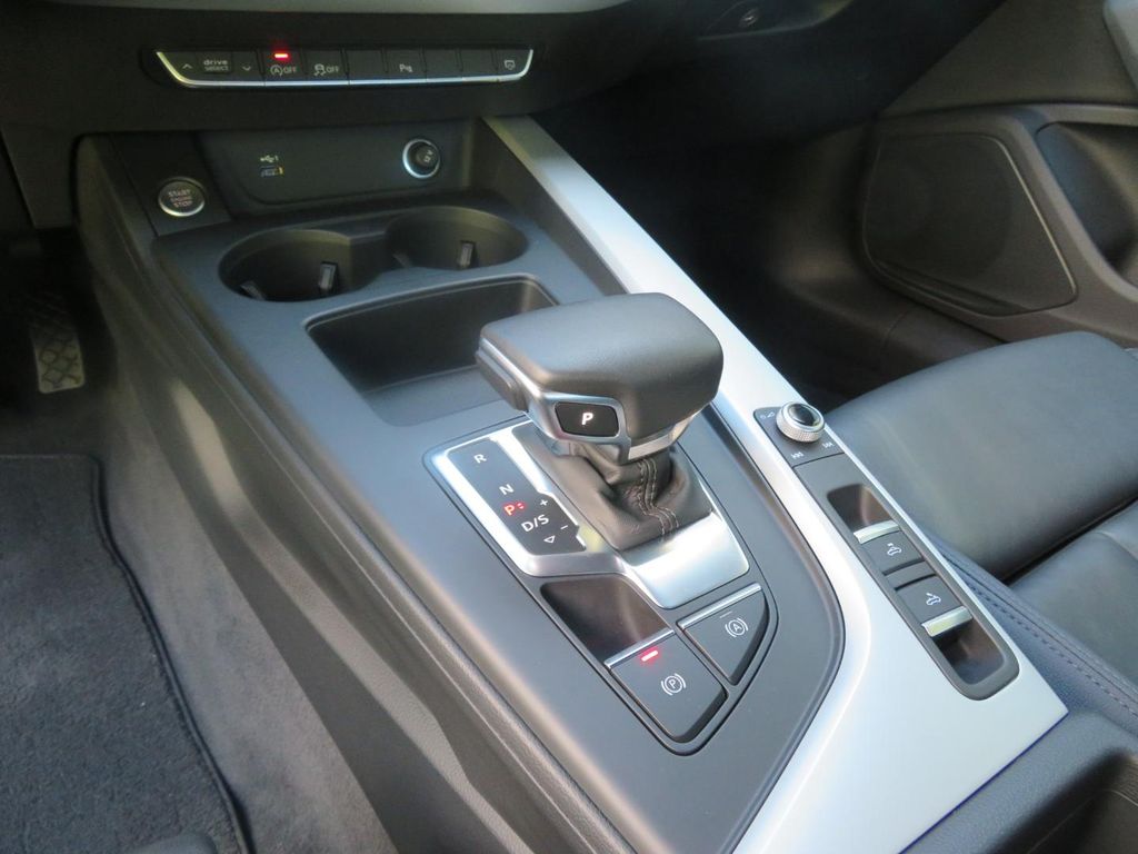 Audi A5 2024