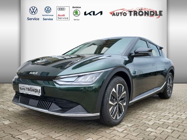 Kia EV6 2023