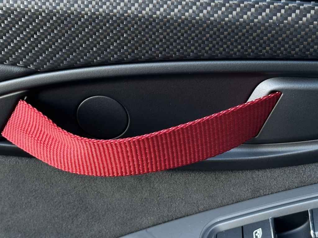 Porsche Boxster 2025