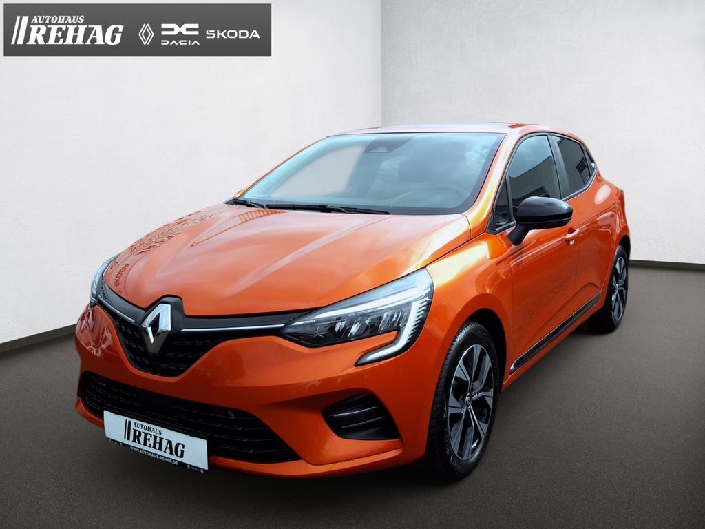 Renault Clio 2023