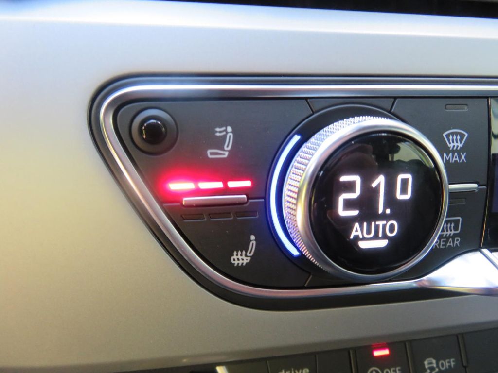 Audi A5 2024