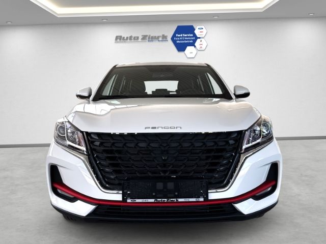 DFSK Fengon 500 2025