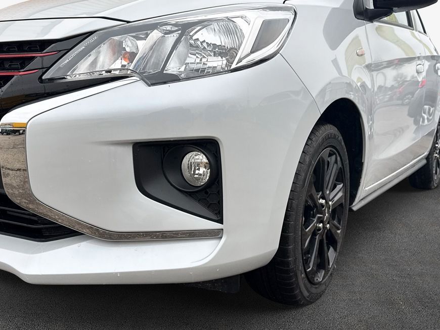 Mitsubishi Space Star 2025