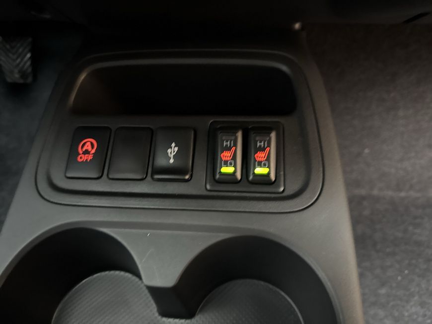 Mitsubishi Space Star 2025