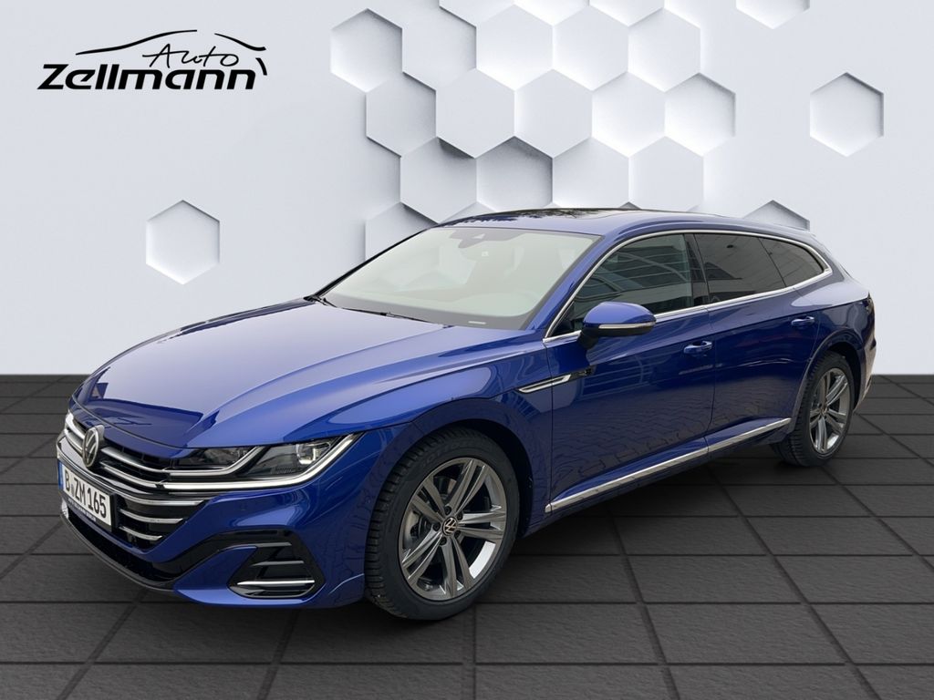 Volkswagen Arteon 2024