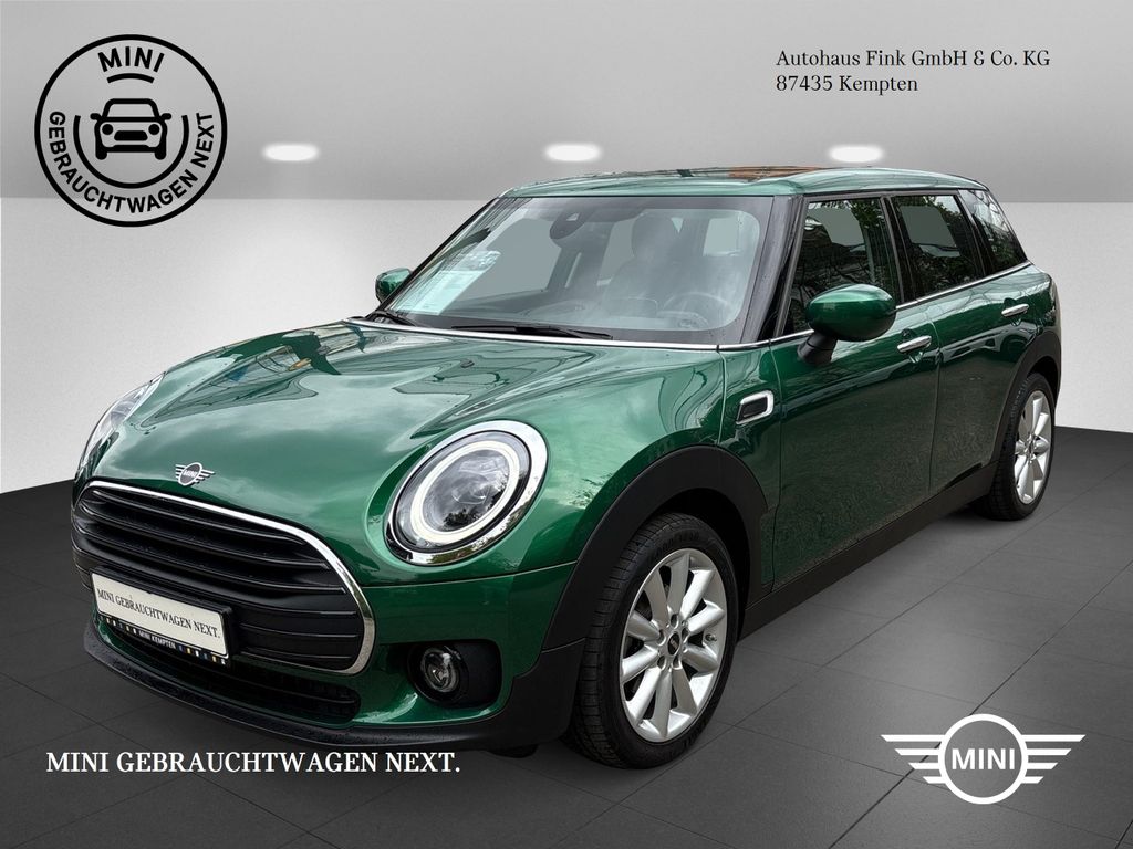 MINI One Clubman 2022