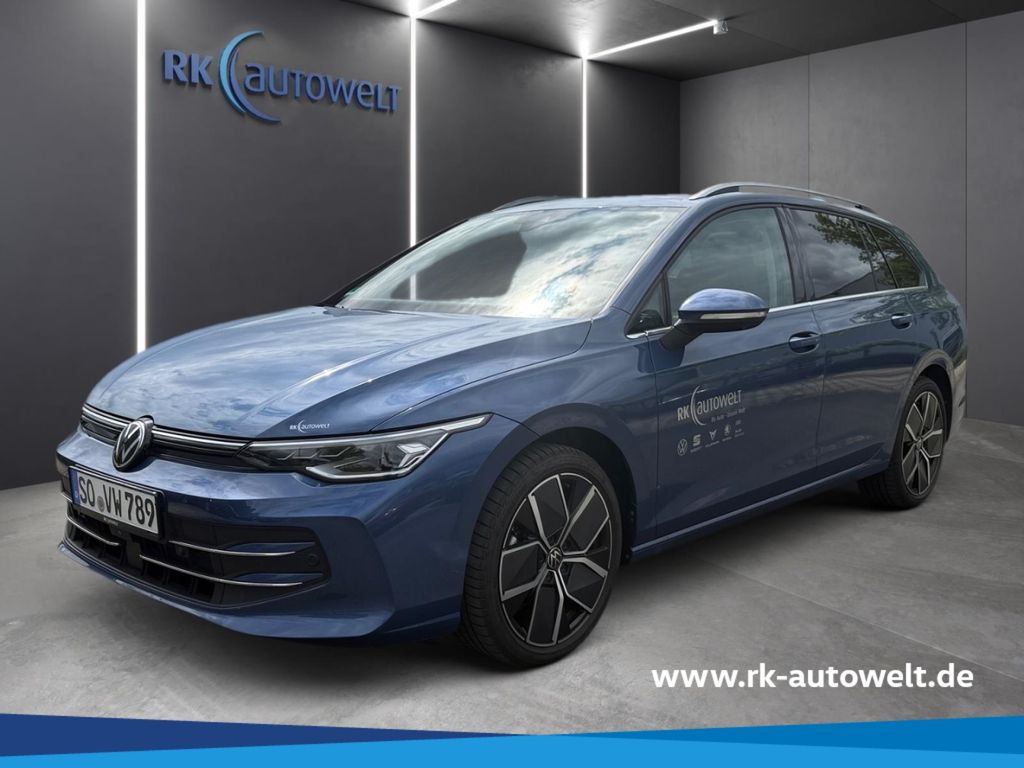 Volkswagen Golf 2024