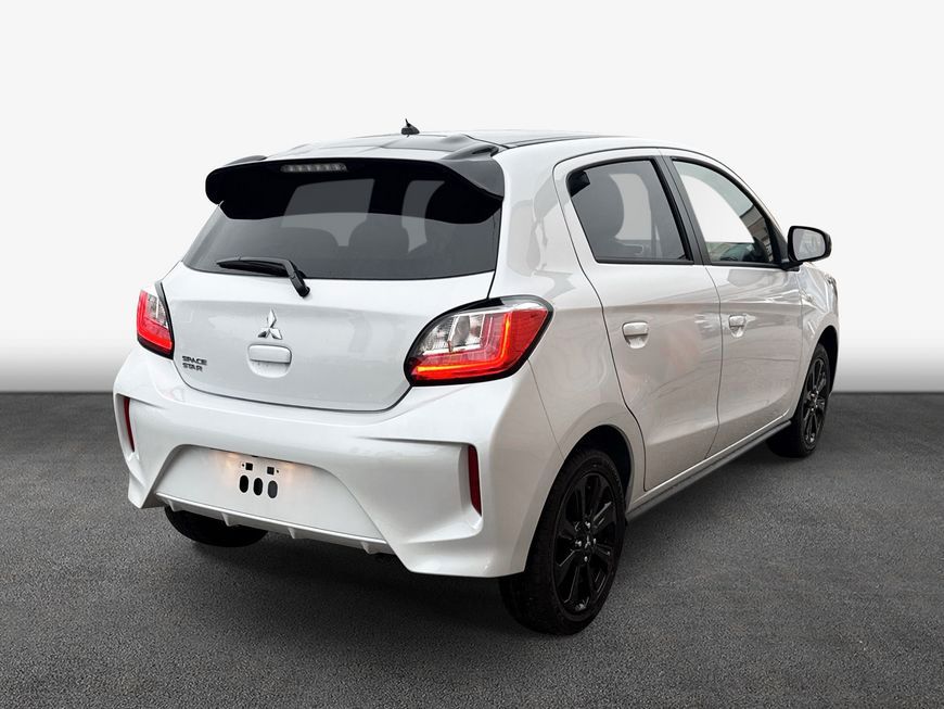 Mitsubishi Space Star 2025