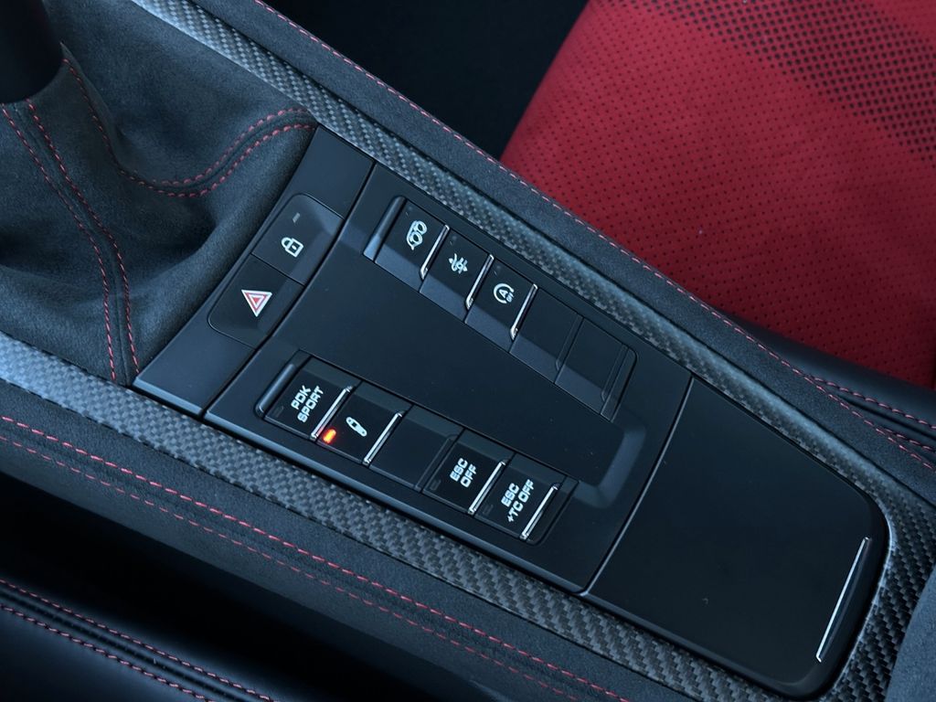 Porsche Boxster 2025