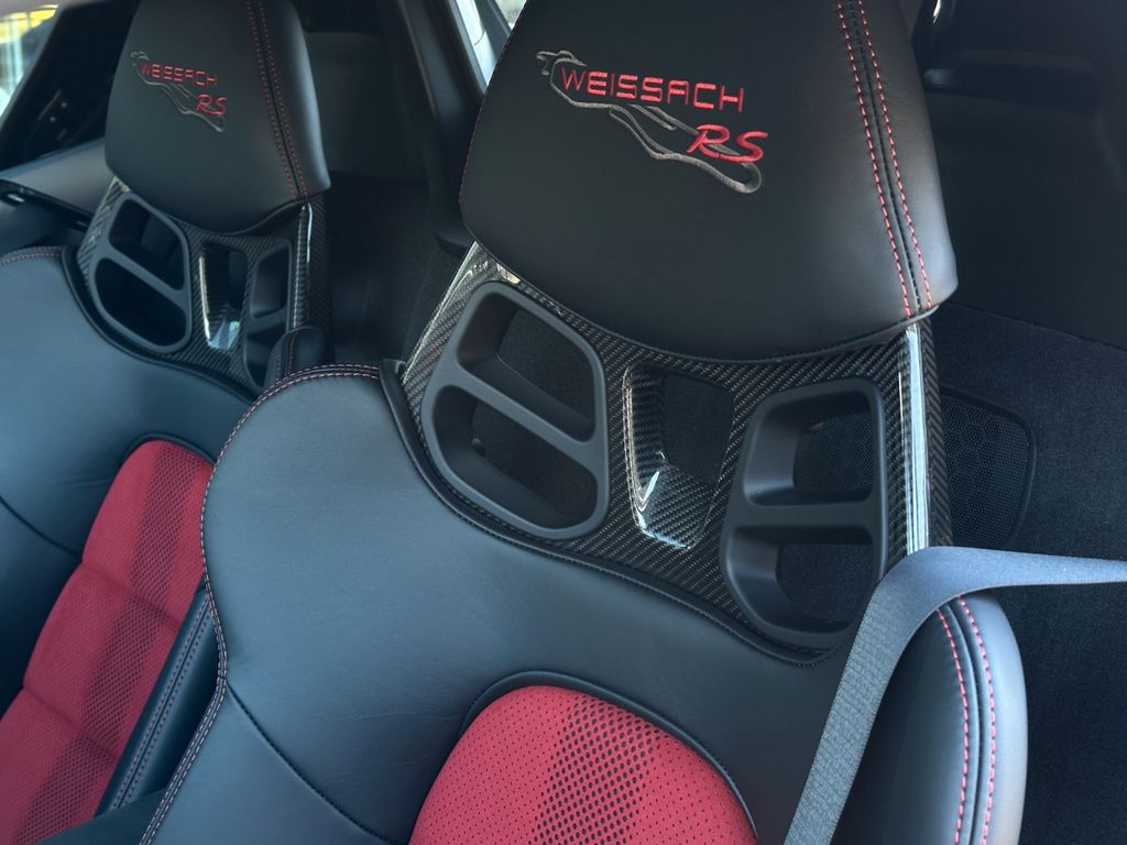 Porsche Boxster 2025