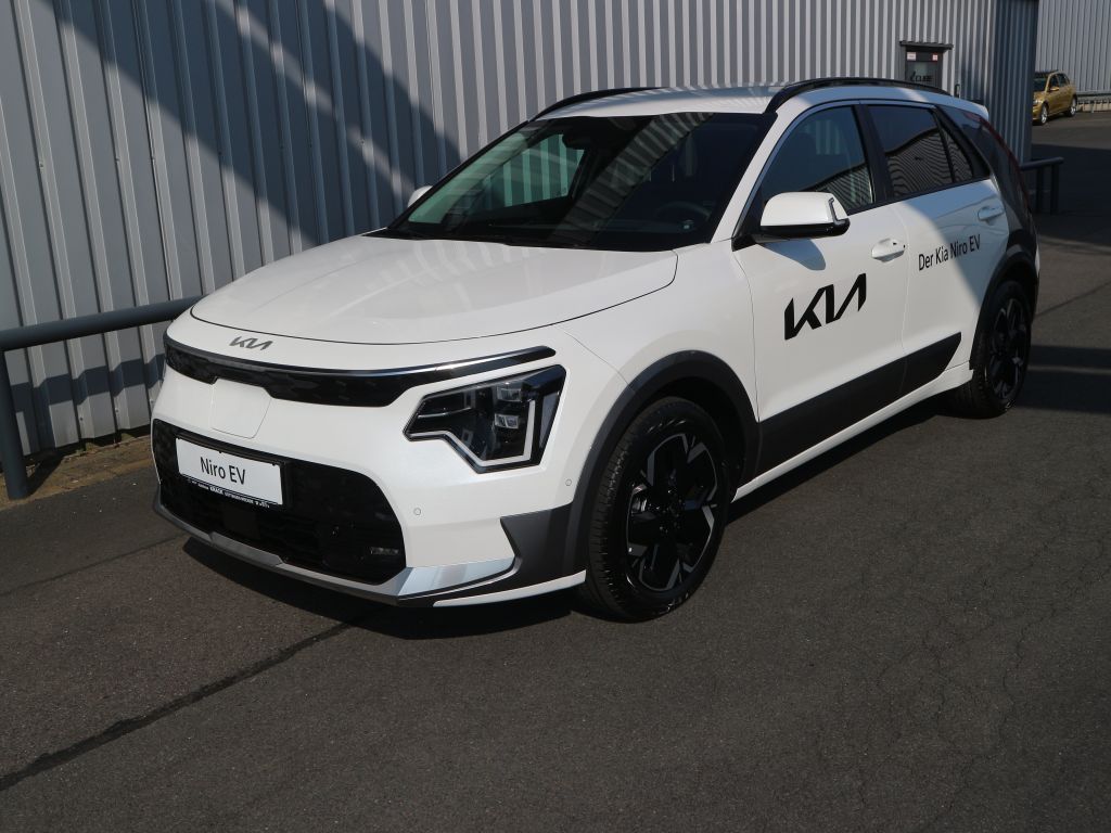 Kia Niro 2023