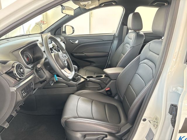 DFSK Fengon 500 2025