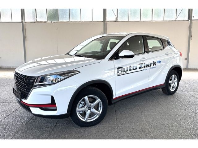 DFSK Fengon 500 2025