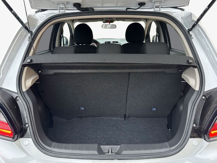 Mitsubishi Space Star 2025
