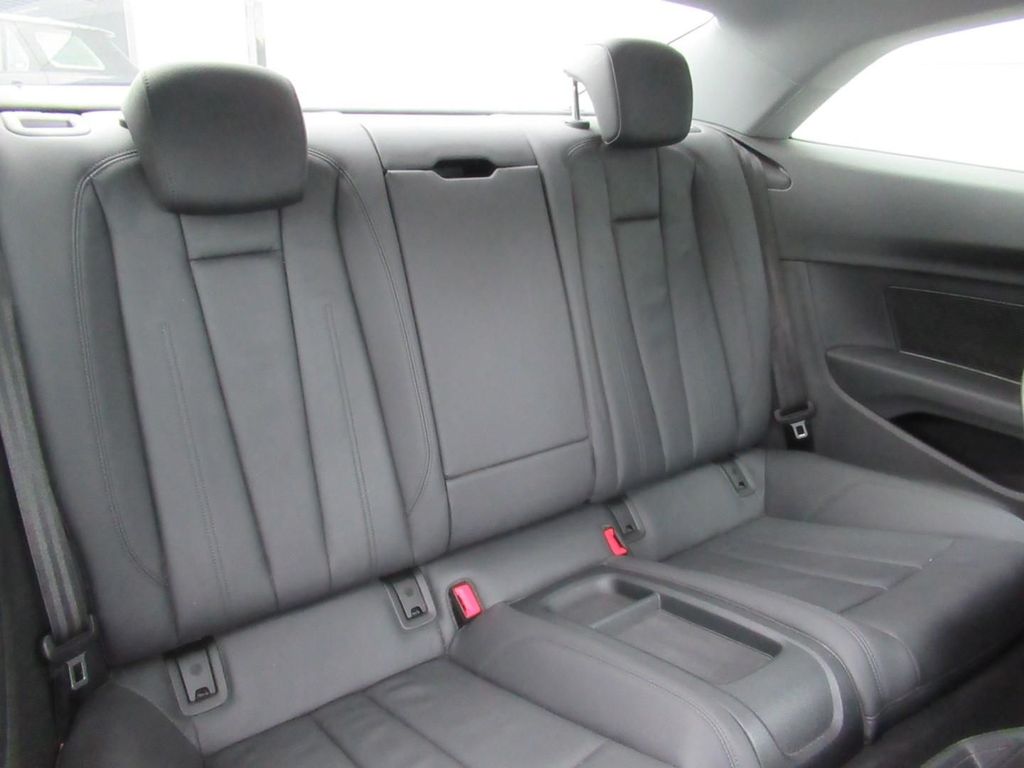 Audi A5 2021