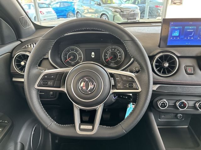 DFSK Fengon 500 2025