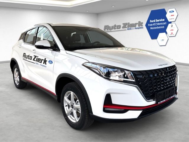 DFSK Fengon 500 2025