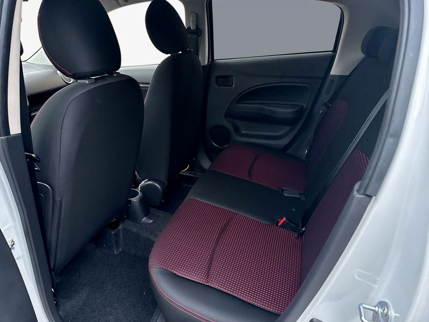 Mitsubishi Space Star 2025