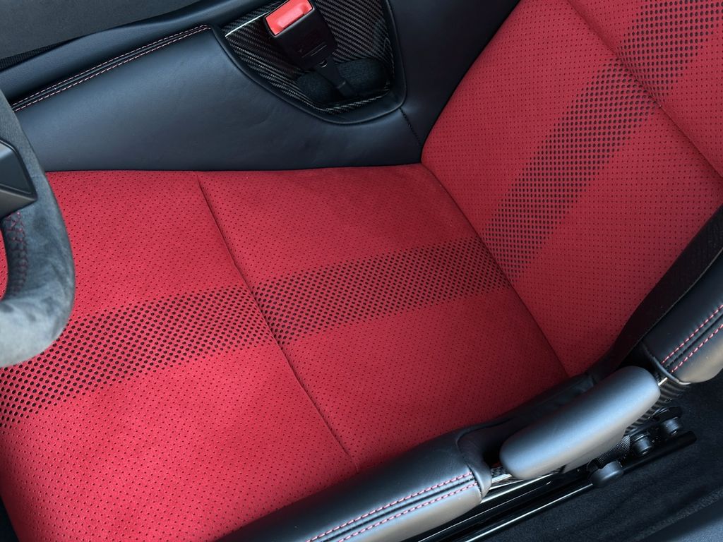 Porsche Boxster 2025