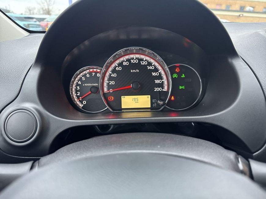 Mitsubishi Space Star 2025