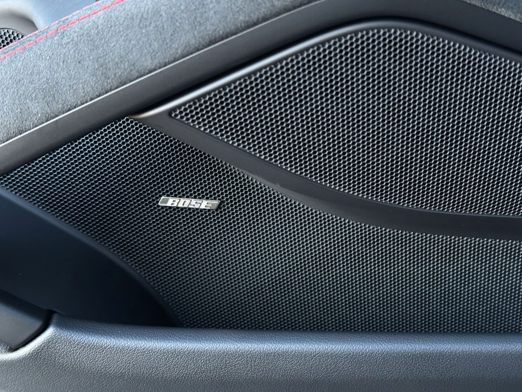 Porsche Boxster 2025