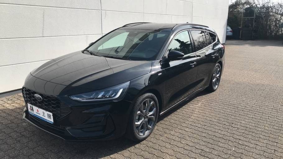 Ford Focus 2024