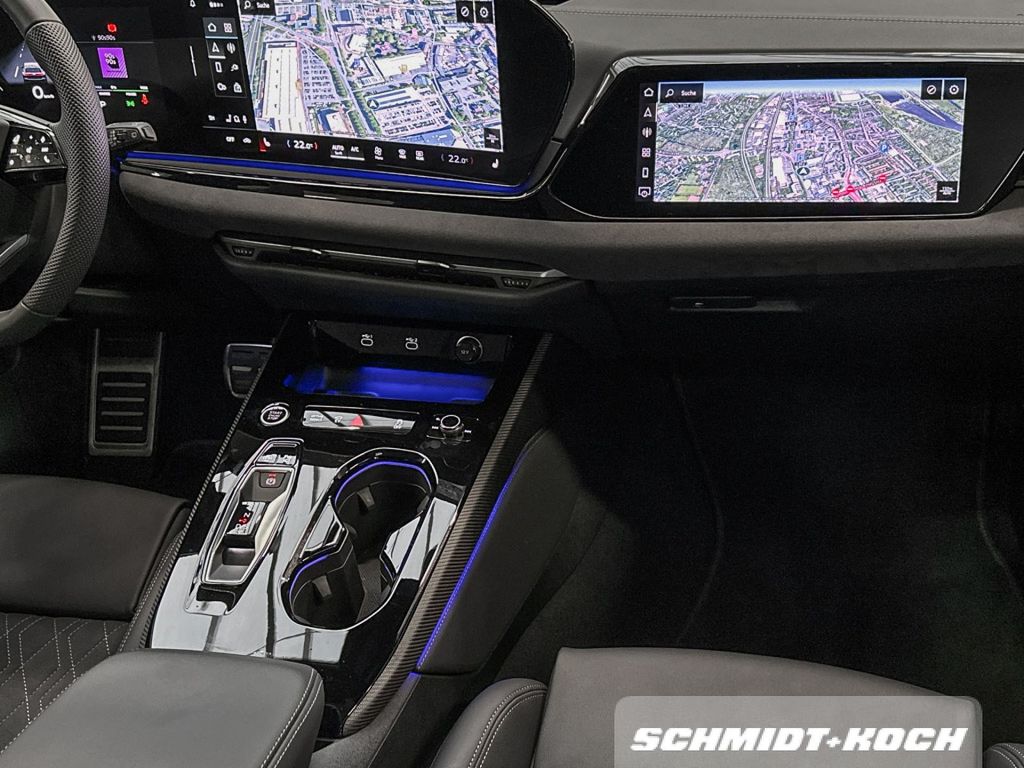 Audi A5 2025