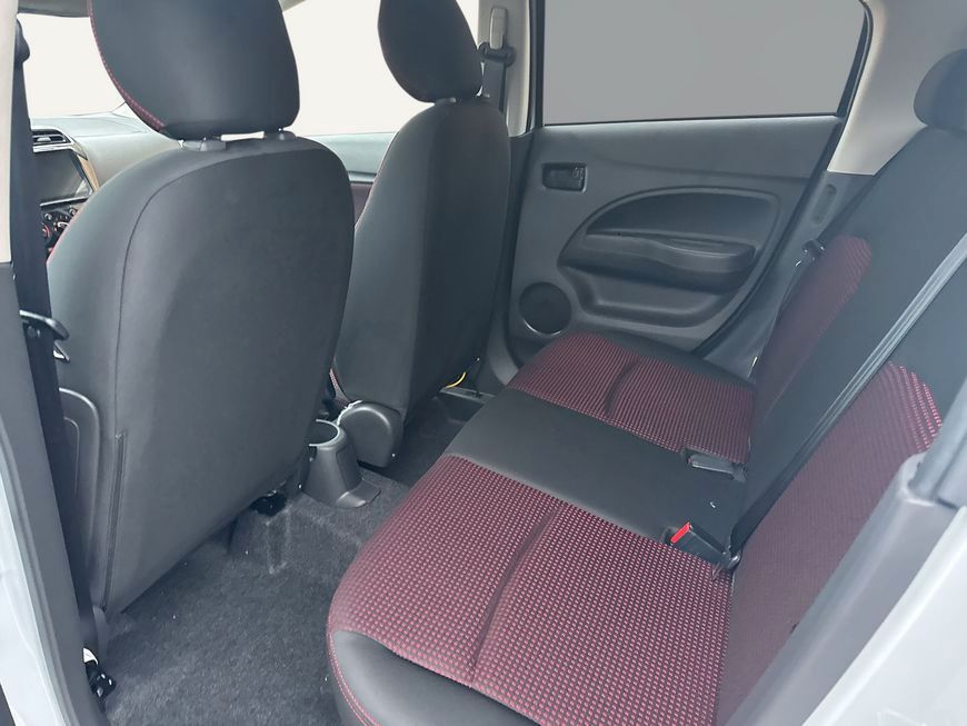 Mitsubishi Space Star 2025