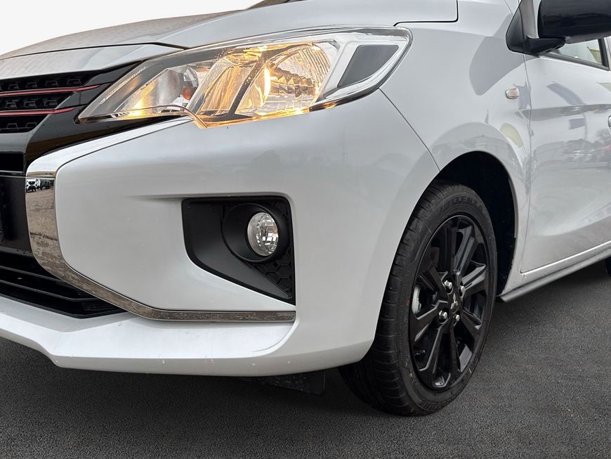 Mitsubishi Space Star 2025