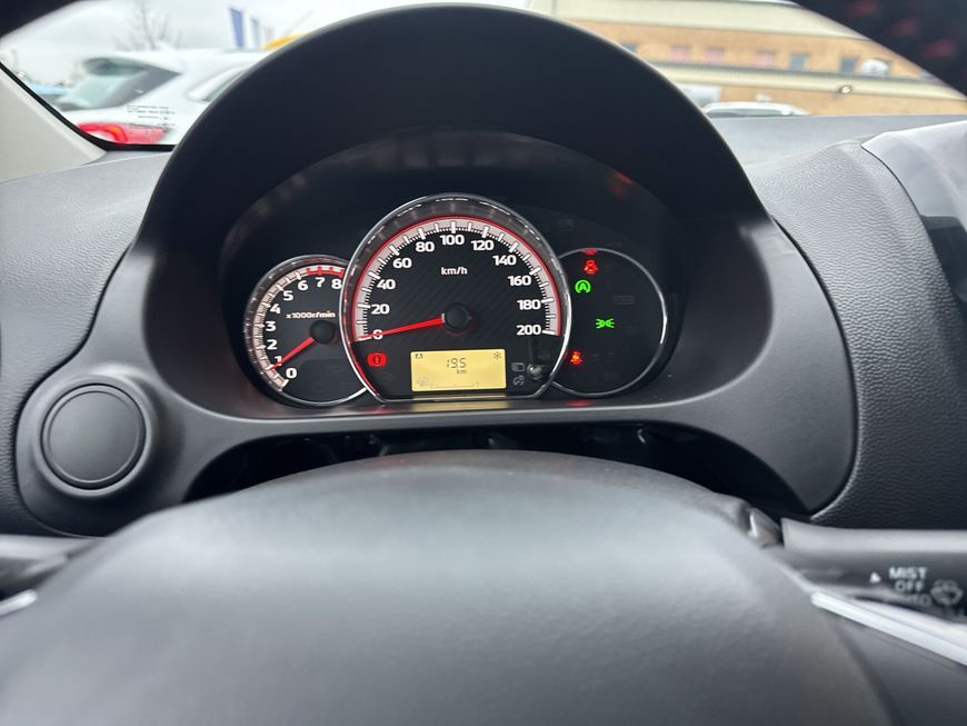 Mitsubishi Space Star 2025