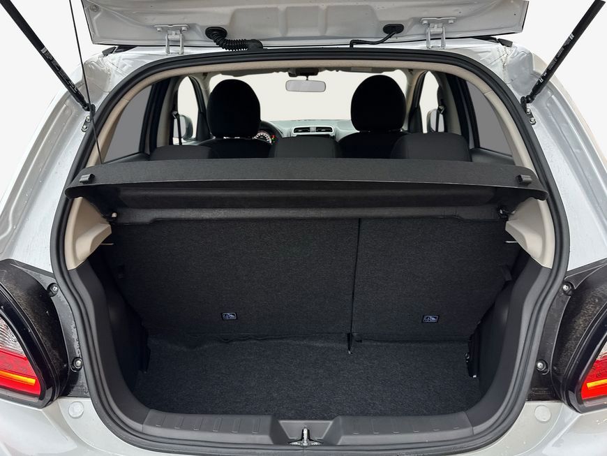 Mitsubishi Space Star 2025