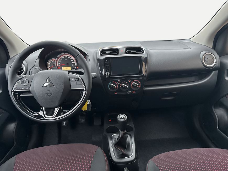 Mitsubishi Space Star 2025