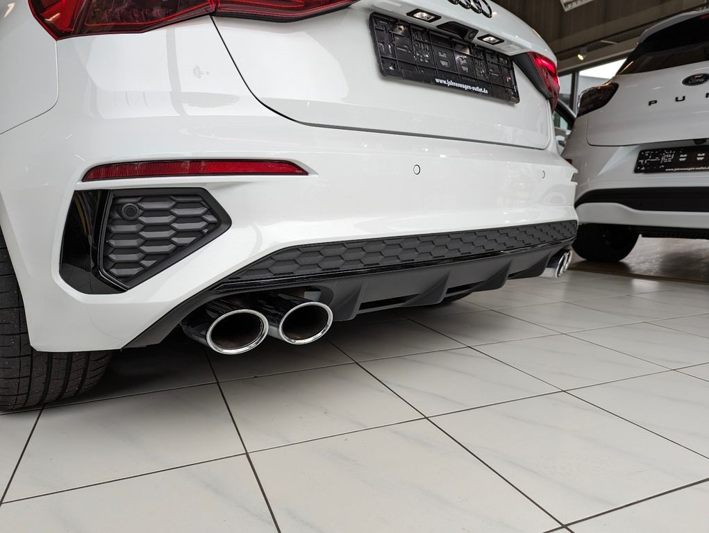 Audi S3 2023