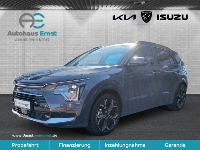 Kia Niro 2023