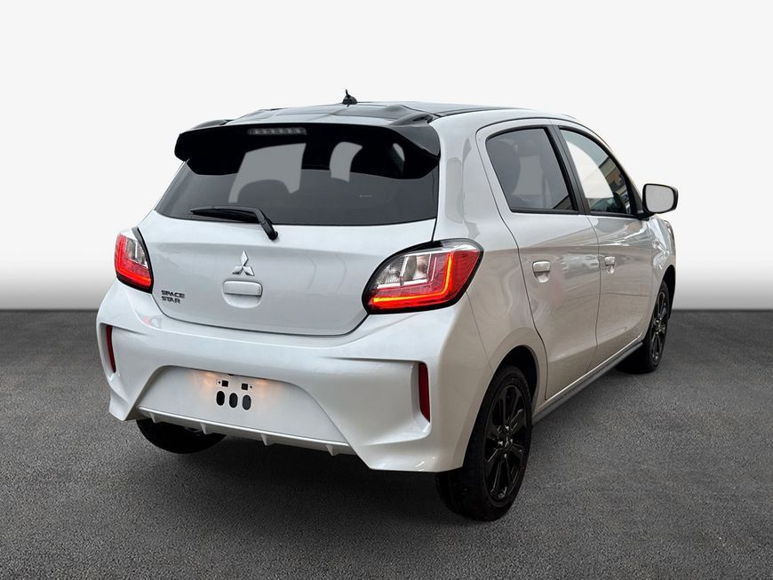 Mitsubishi Space Star 2025