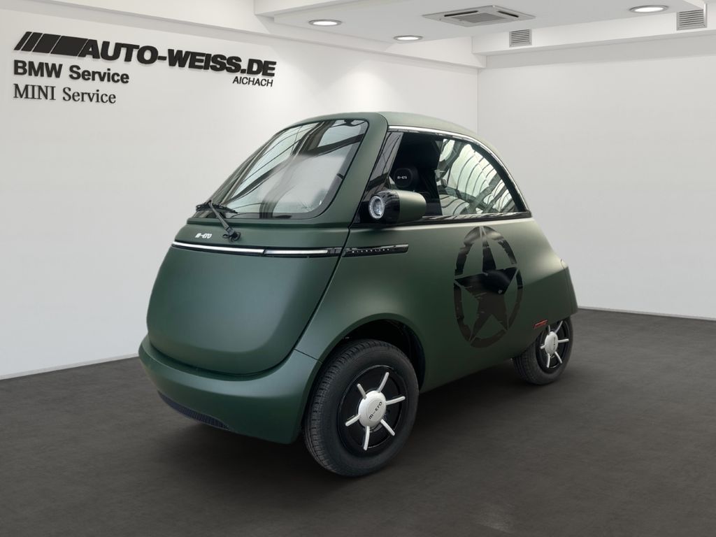 Microlino Other