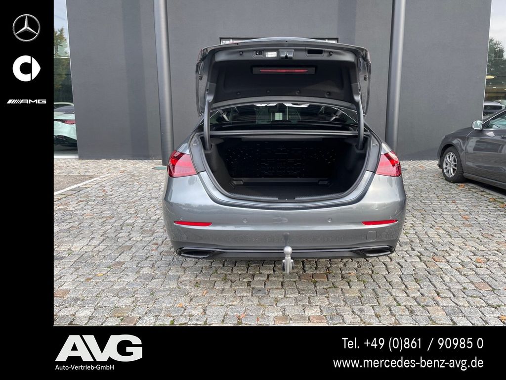 Mercedes-Benz C 300 2022