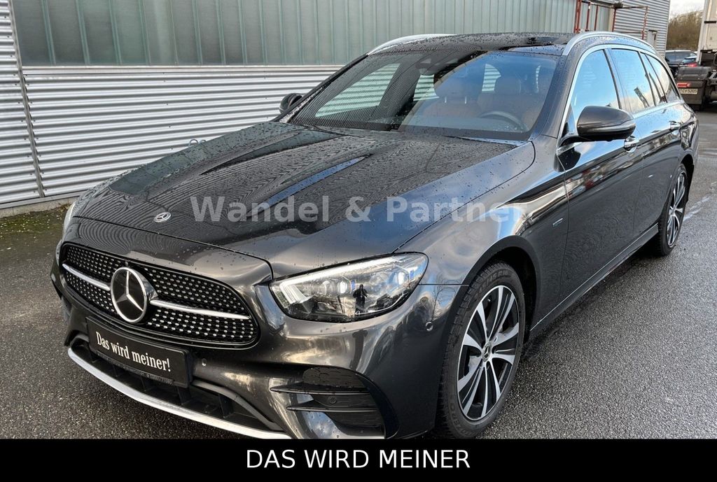Mercedes-Benz E 300 2020