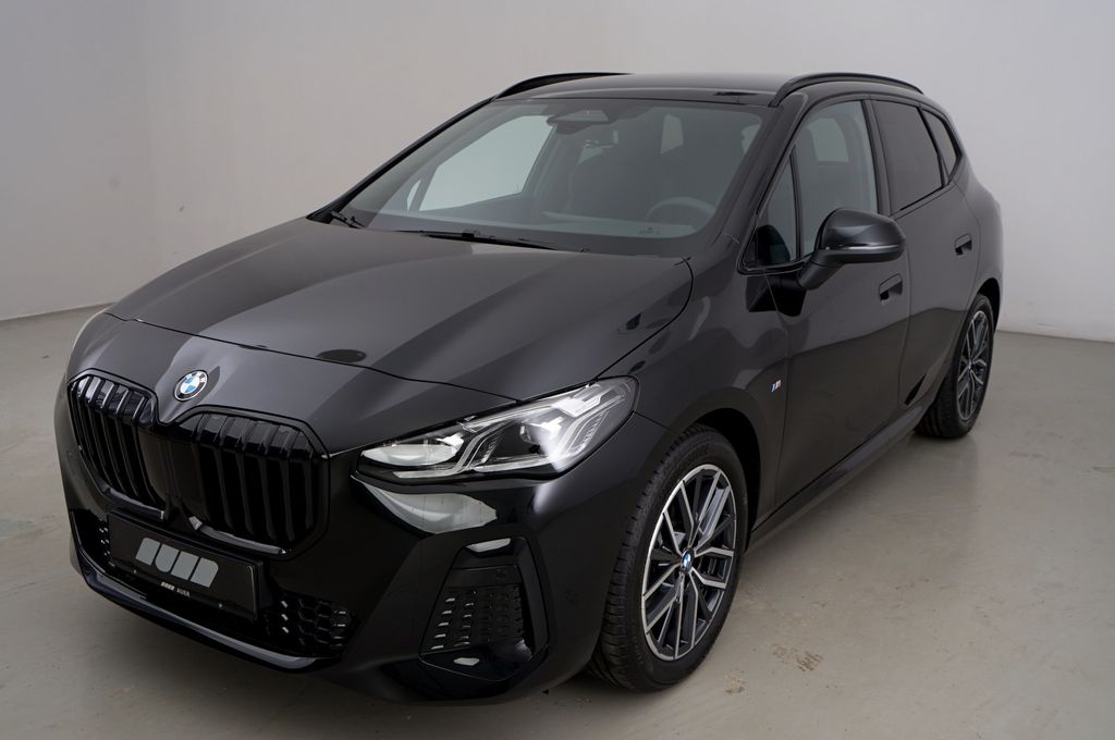 BMW 218 Active Tourer 2024