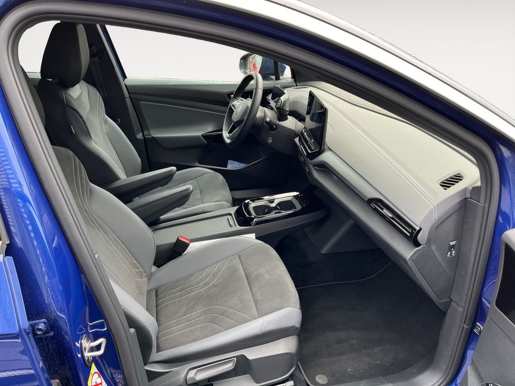 Volkswagen ID.5 2023