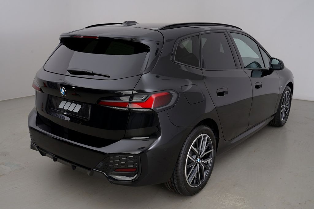 BMW 218 Active Tourer 2024
