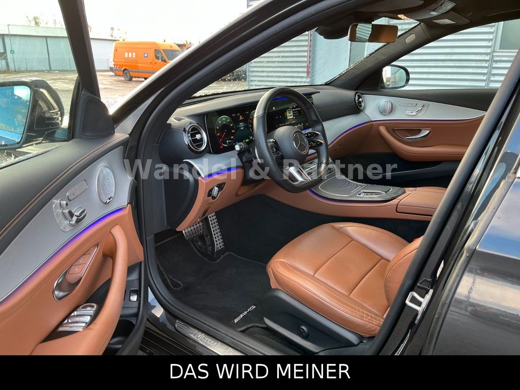 Mercedes-Benz E 300 2020