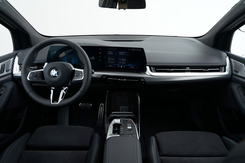 BMW 218 Active Tourer 2024