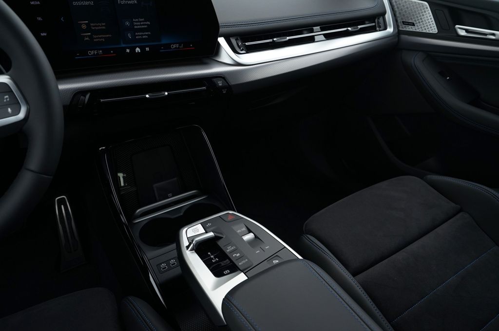 BMW 218 Active Tourer 2024