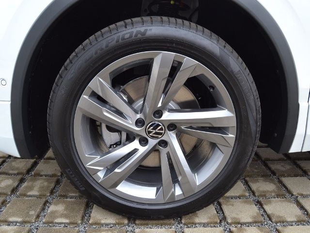 Volkswagen Tiguan Allspace 2024