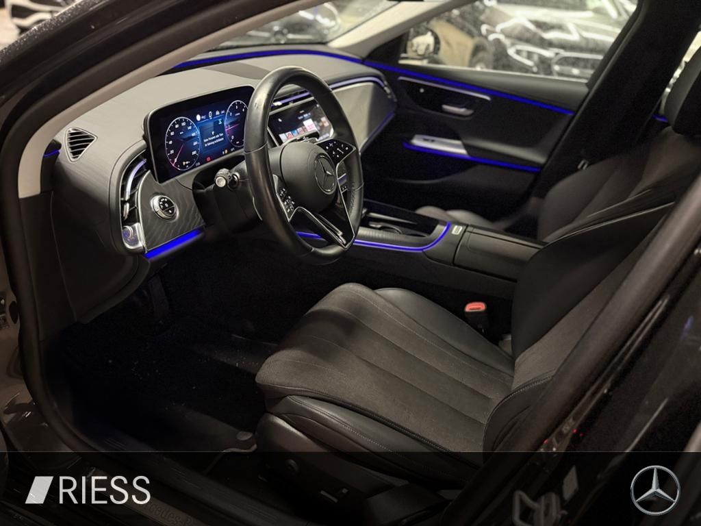Mercedes-Benz E 220 2023