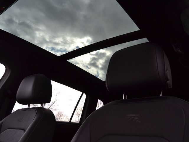 Volkswagen Tiguan Allspace 2024