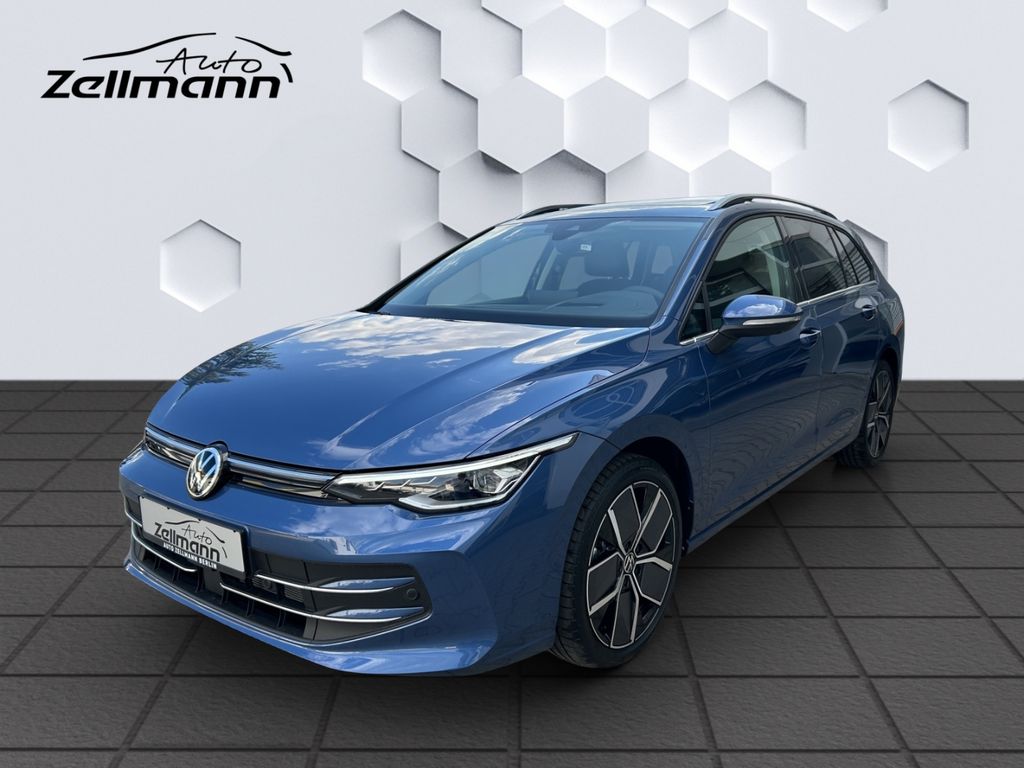 Volkswagen Golf 2024